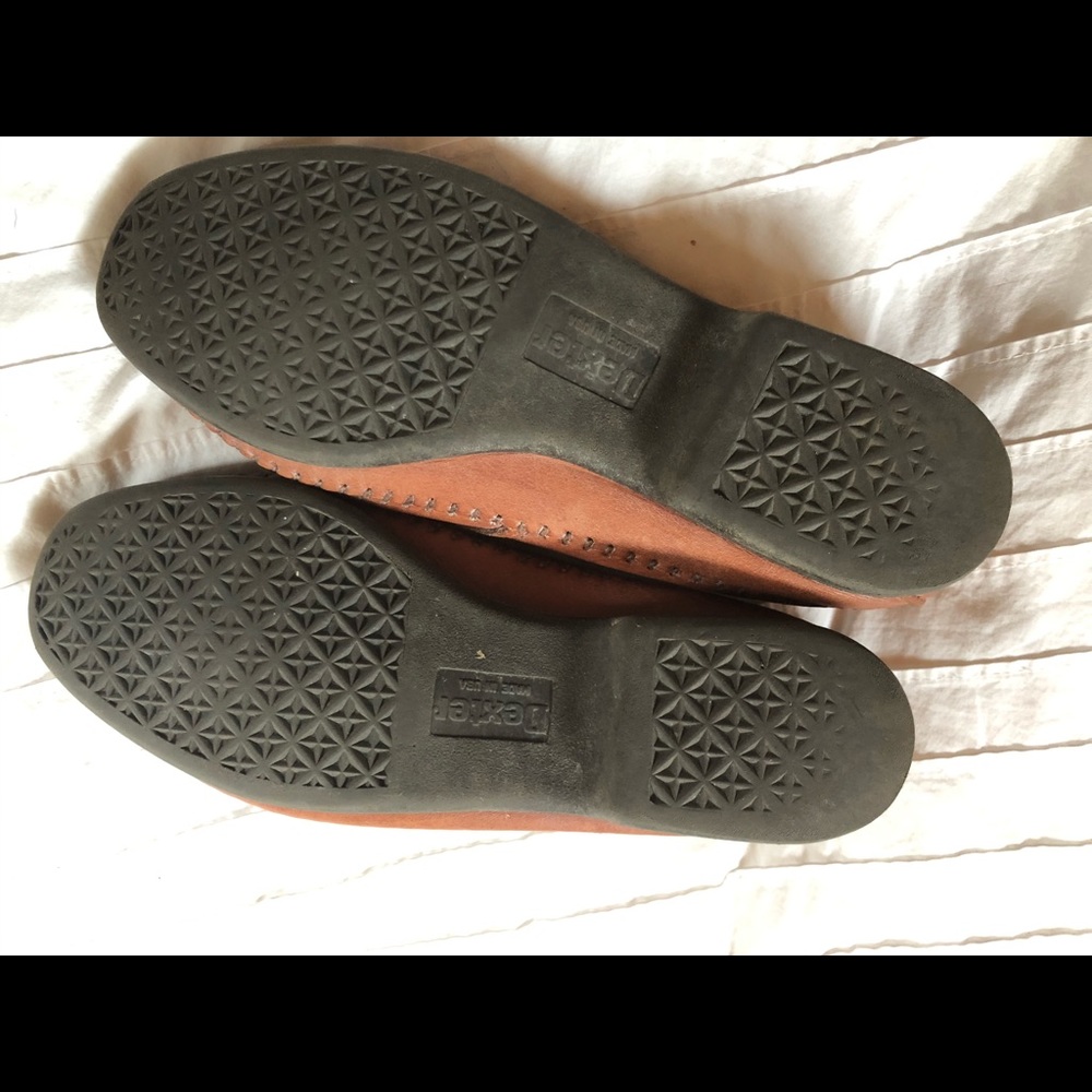 Dexter Leather Oxfords - Picture 4 of 4